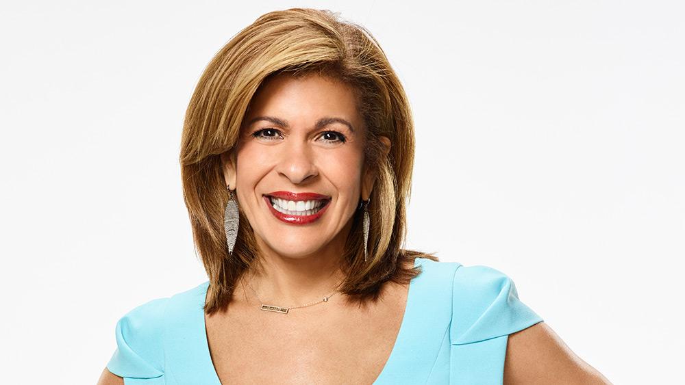 Hoda Kotb