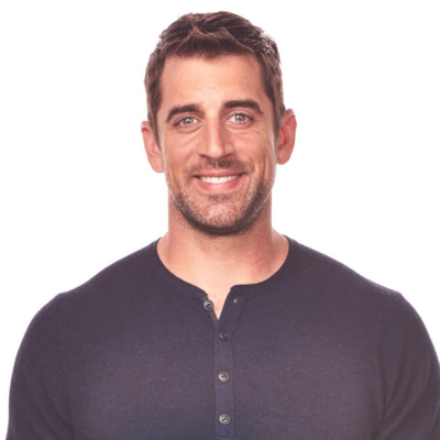 Aaron Rodgers