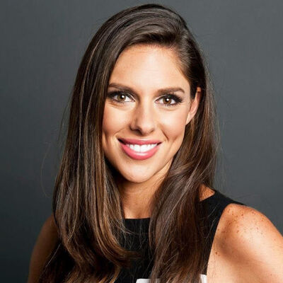 Abby Huntsman