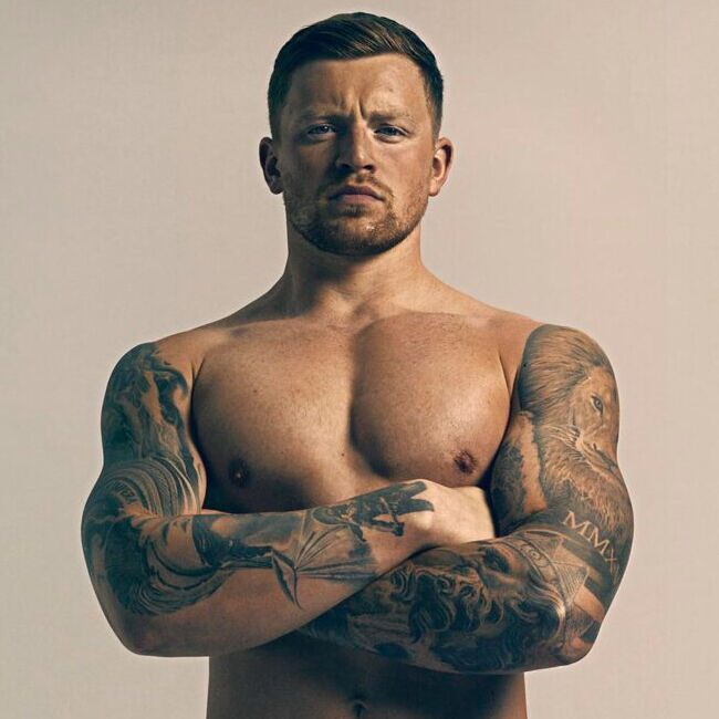 Adam Peaty