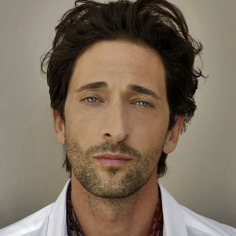 Adrien Brody