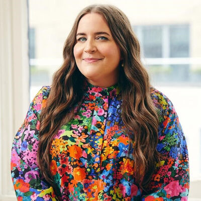 Aidy Bryant