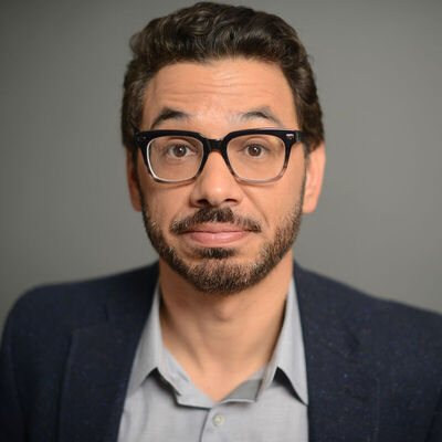 Al Madrigal