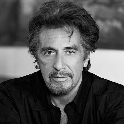 Al Pacino