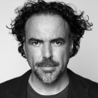 Alejandro González Iñárritu