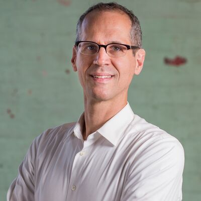 Alex Blumberg