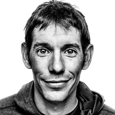 Alex Honnold