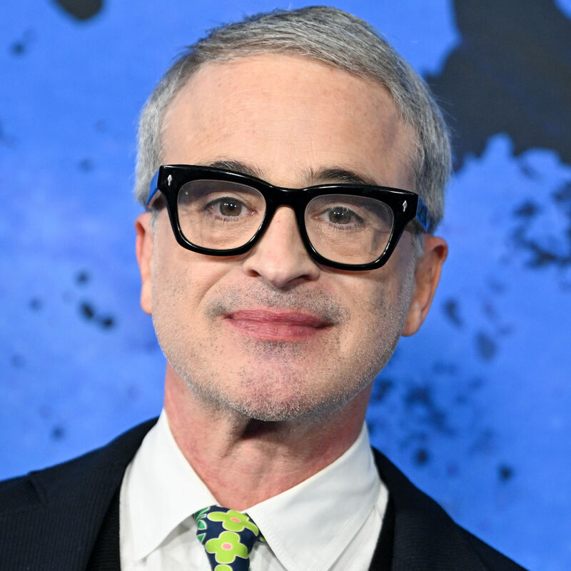Alex Kurtzman