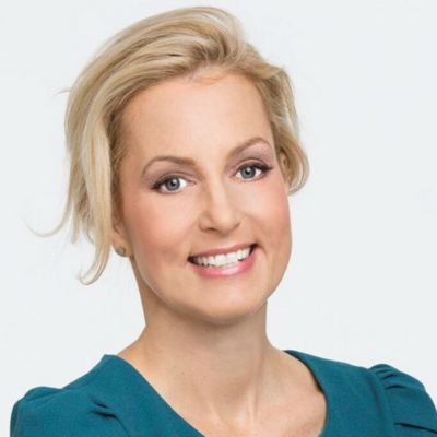 Ali Wentworth