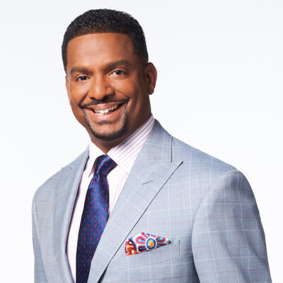 Alfonso Ribeiro