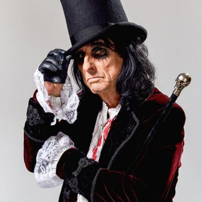 Alice Cooper