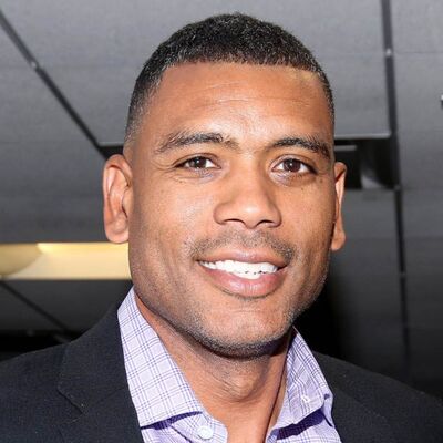 Allan Houston