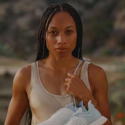 Allyson Felix