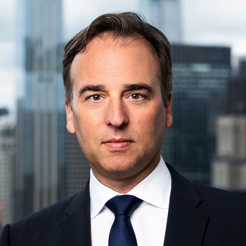 Ambassador David Pressman