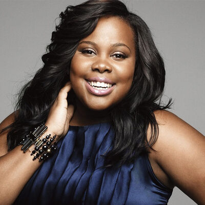 Amber Riley