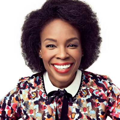 Amber Ruffin