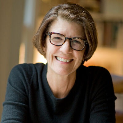 Amy Dickinson