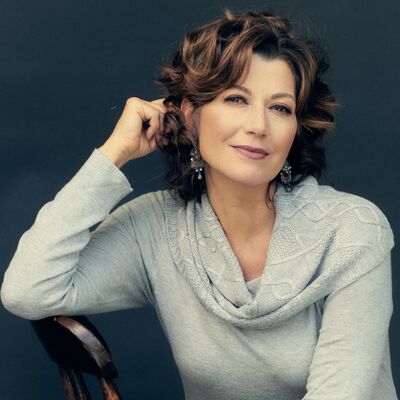 Amy Grant