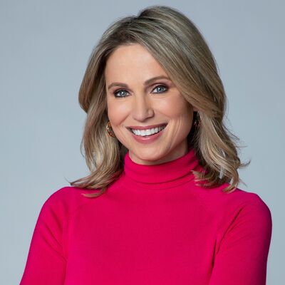 Amy Robach