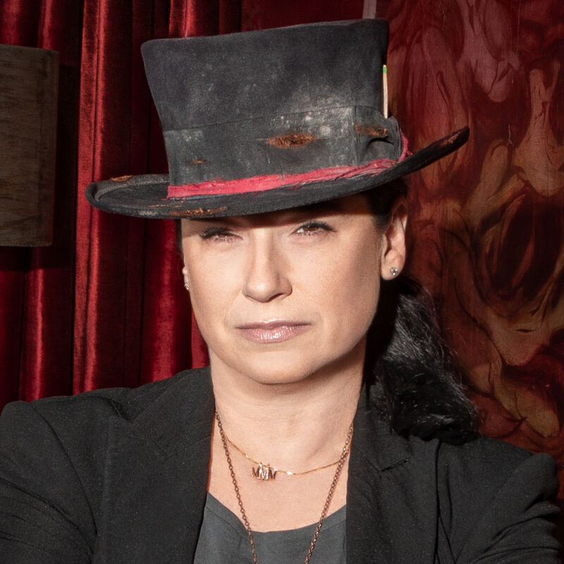 Amy Sherman-Palladino