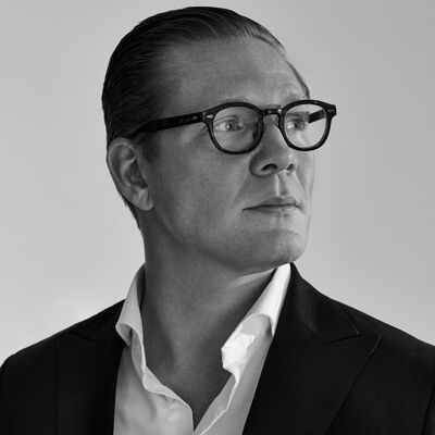 Anders Sörman-Nilsson