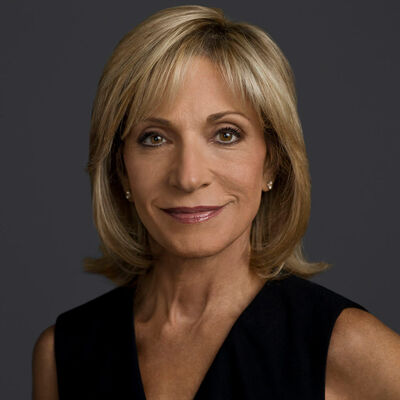 Andrea Mitchell