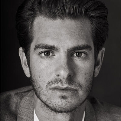 Andrew Garfield