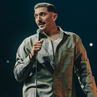 Andrew Schulz