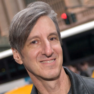 Andy Borowitz