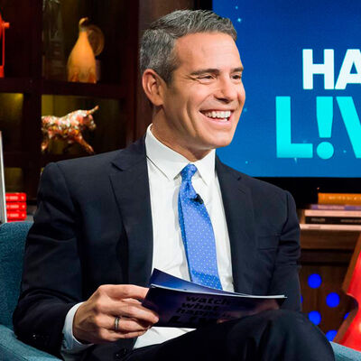 Andy Cohen