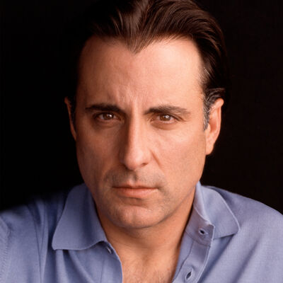 Andy Garcia