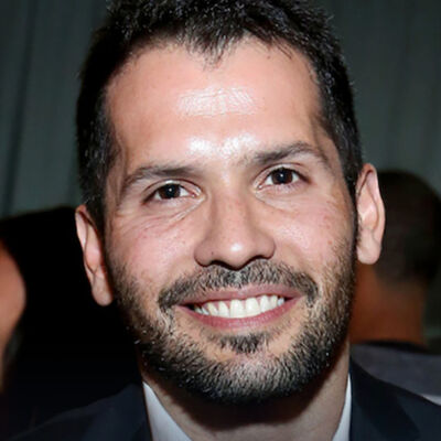 Angel Manuel Soto