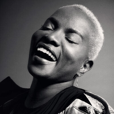 Angelique Kidjo