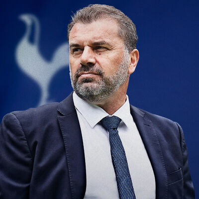 Angelos 'Ange' Postecoglou