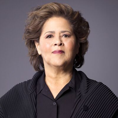 Anna Deavere Smith