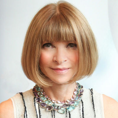 Anna Wintour