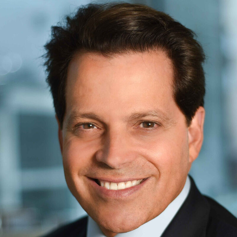 Anthony Scaramucci