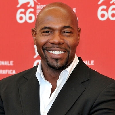 Antoine Fuqua