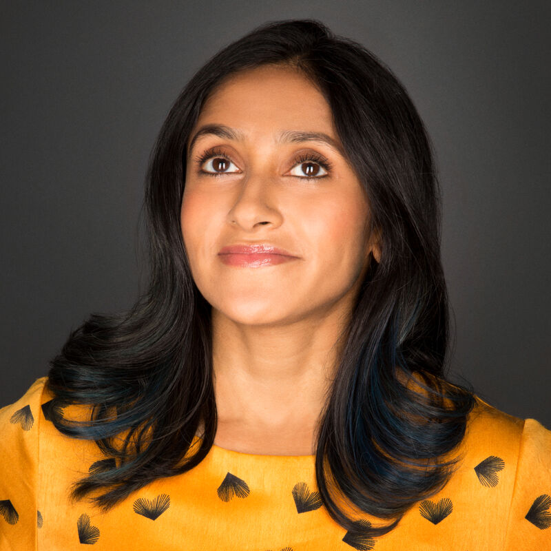 Aparna Nancherla