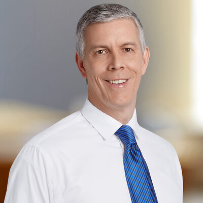 Arne Duncan