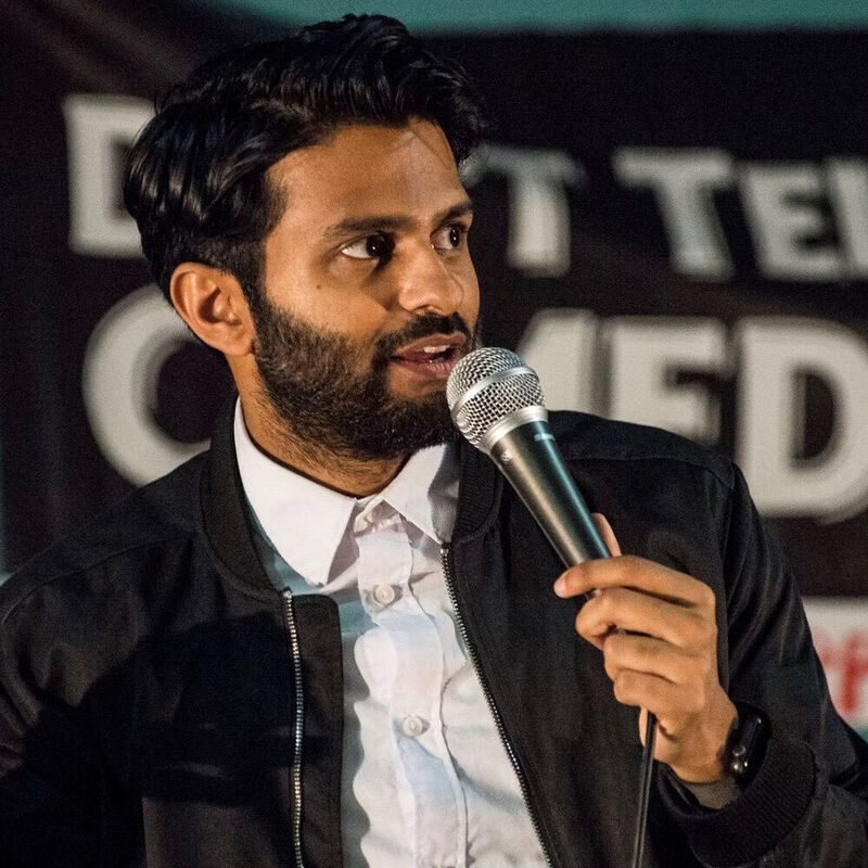 Asif Ali
