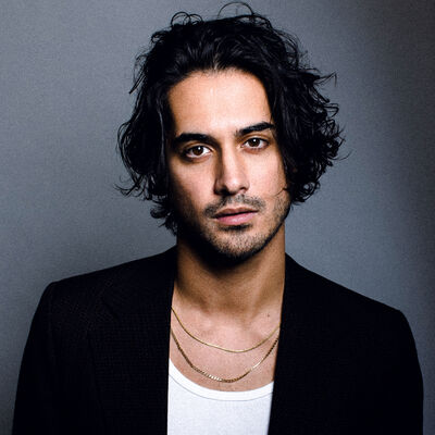 Avan Jogia