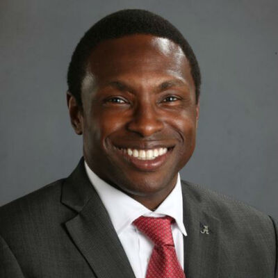 Avery Johnson