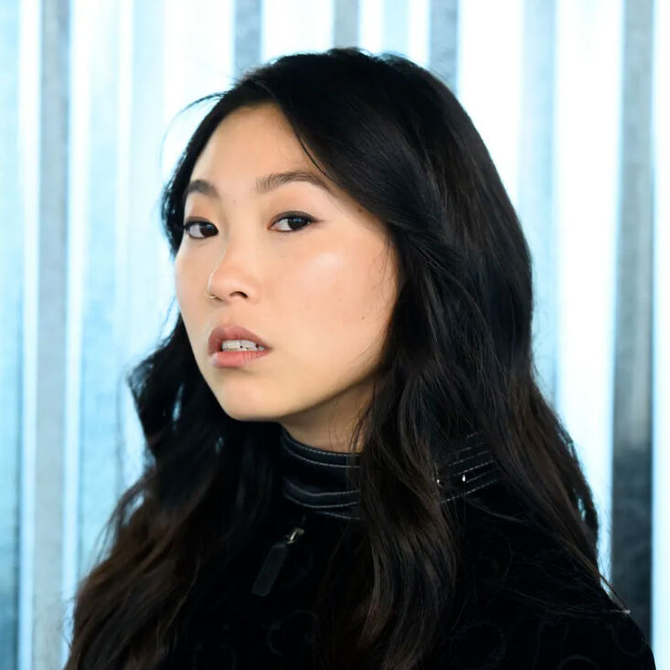 Awkwafina