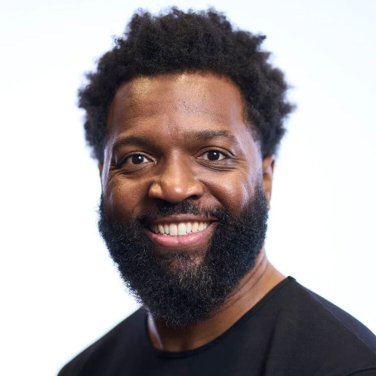Baratunde Thurston