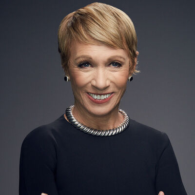 Barbara Corcoran