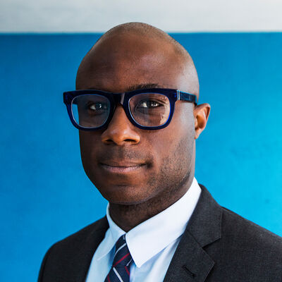 Barry Jenkins