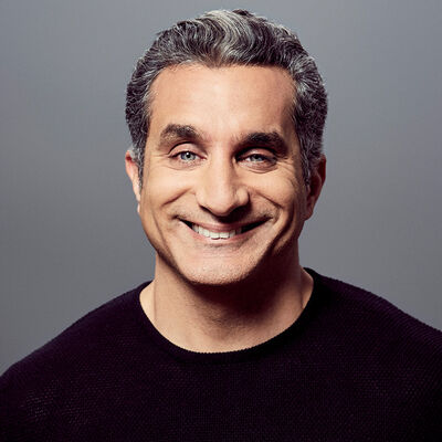 Bassem Youssef