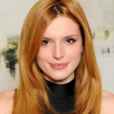 Bella Thorne