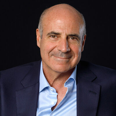 Bill Browder